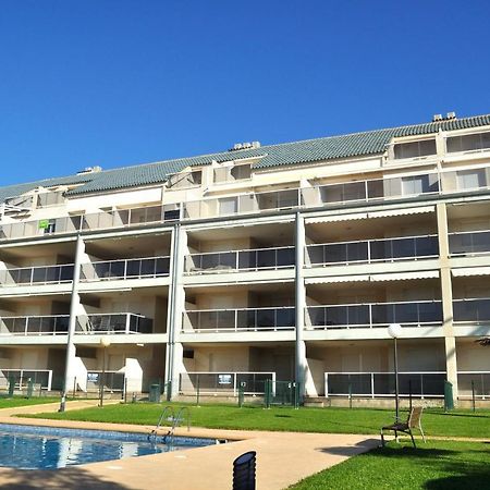 Brisas A1, 2 Dormitorios, Playa A 50M, By Bookinדניה מראה חיצוני תמונה